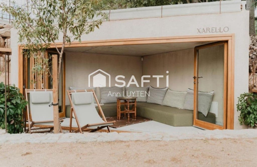 7 soveværelse Villa til salg i Capmany - € 1.450.000 (Ref: 9595373)