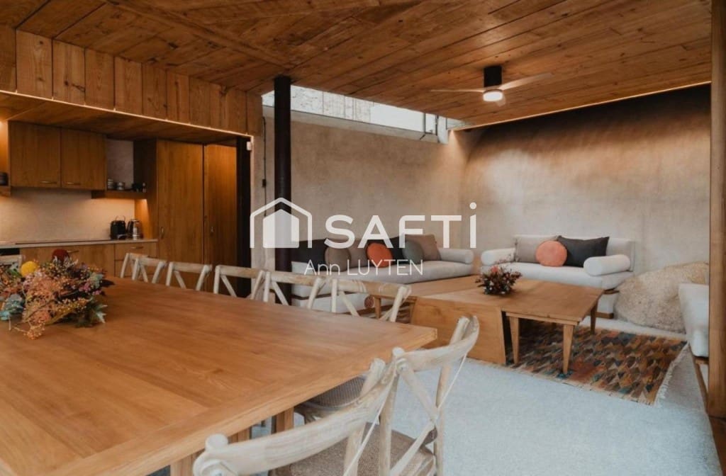 7 soveværelse Villa til salg i Capmany - € 1.450.000 (Ref: 9595373)