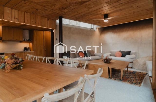 7 soveværelse Villa til salg i Capmany - € 1.450.000 (Ref: 9595373)