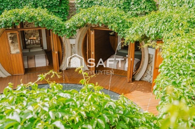 7 soveværelse Villa til salg i Capmany - € 1.450.000 (Ref: 9595373)