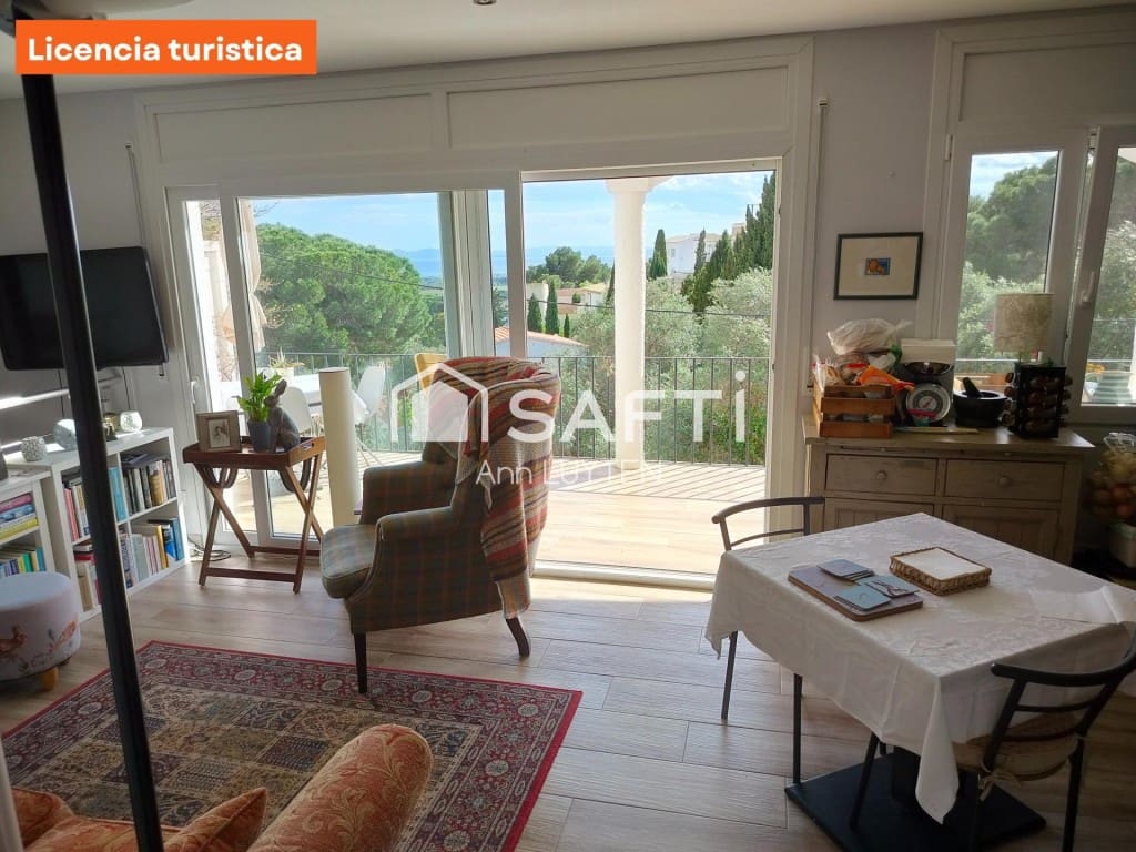 2 camera da letto Villetta a Schiera in vendita in Roses con garage - 319.000 € (Rif: 9595375)