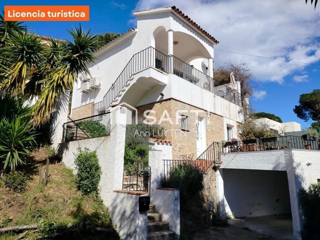 2 camera da letto Villetta a Schiera in vendita in El Mas Fumats, Roses con garage - 319.000 € (Rif: 9595375)