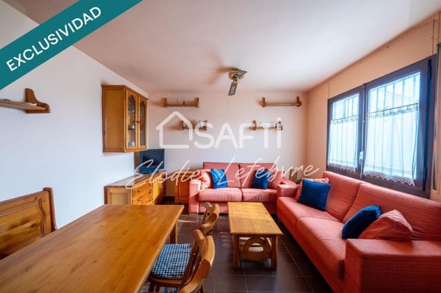 Yksiö myytävänä paikassa Empuriabrava, Castelló d'Empúries - 58 000 € (Ref: 9595377)