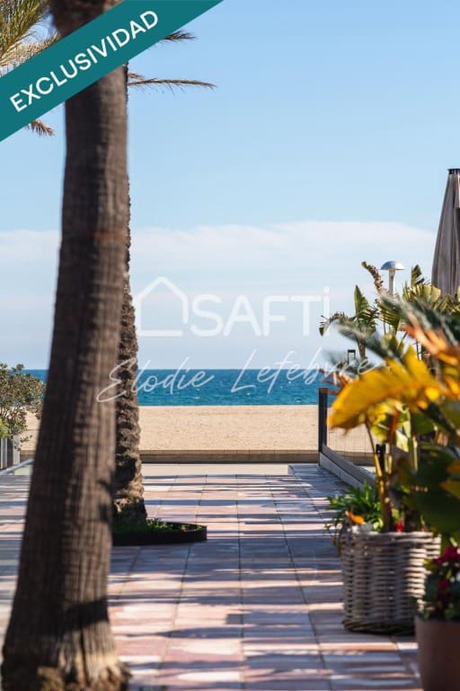 Yksiö myytävänä paikassa Empuriabrava - 58 000 € (Ref: 9595377)