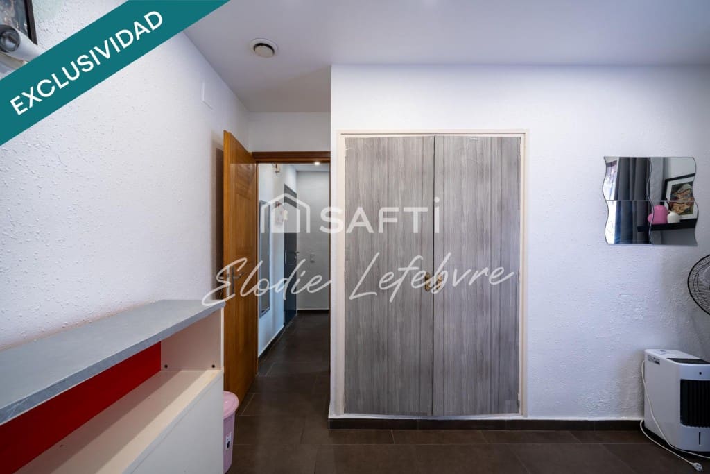 1 slaapkamer Appartement te koop in Empuriabrava - € 79.000 (Ref: 9595378)