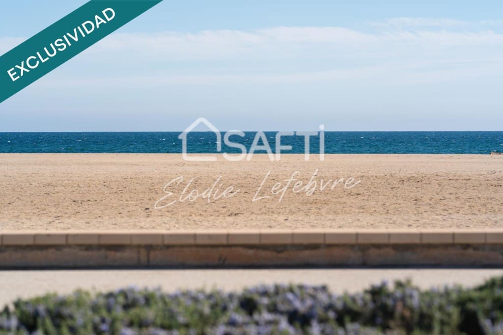 1 slaapkamer Appartement te koop in Empuriabrava - € 79.000 (Ref: 9595378)