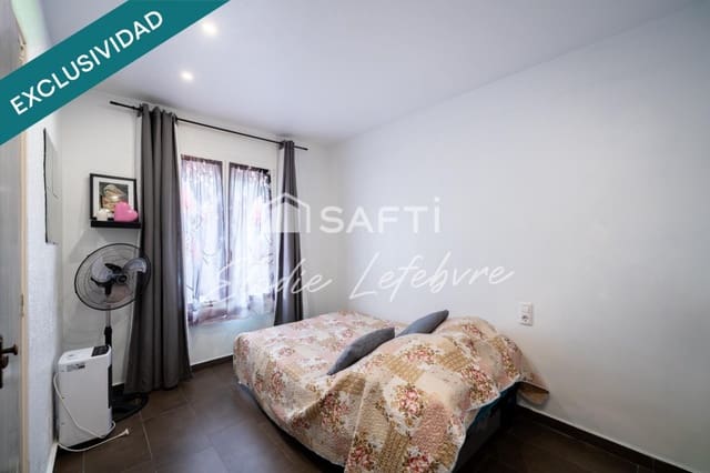 1 slaapkamer Appartement te koop in Empuriabrava, Castelló d'Empúries - € 79.000 (Ref: 9595378)