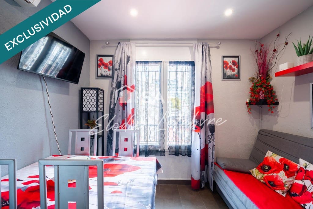 1 slaapkamer Appartement te koop in Empuriabrava - € 79.000 (Ref: 9595378)