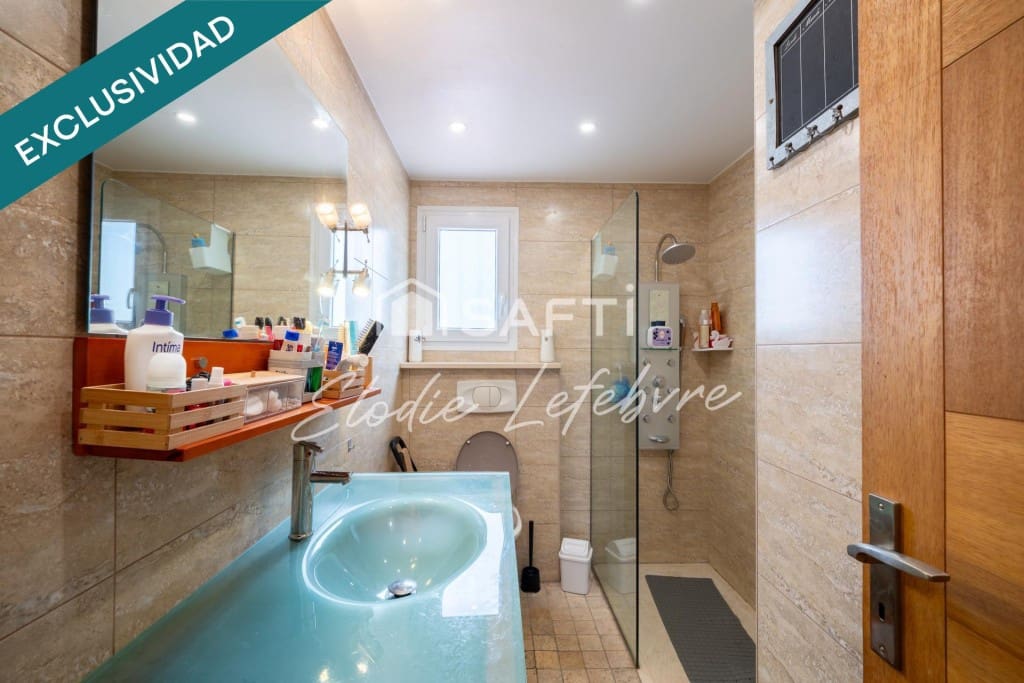 1 slaapkamer Appartement te koop in Empuriabrava - € 79.000 (Ref: 9595378)