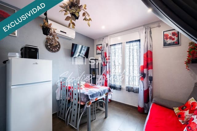 1 slaapkamer Appartement te koop in Empuriabrava, Castelló d'Empúries - € 79.000 (Ref: 9595378)