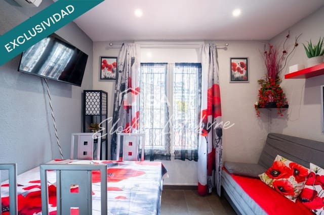 1 slaapkamer Appartement te koop in Empuriabrava, Castelló d'Empúries - € 79.000 (Ref: 9595378)