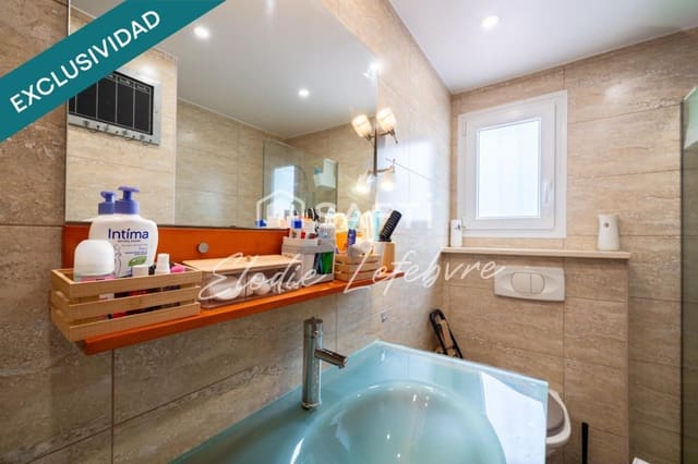 1 slaapkamer Appartement te koop in Empuriabrava, Castelló d'Empúries - € 79.000 (Ref: 9595378)