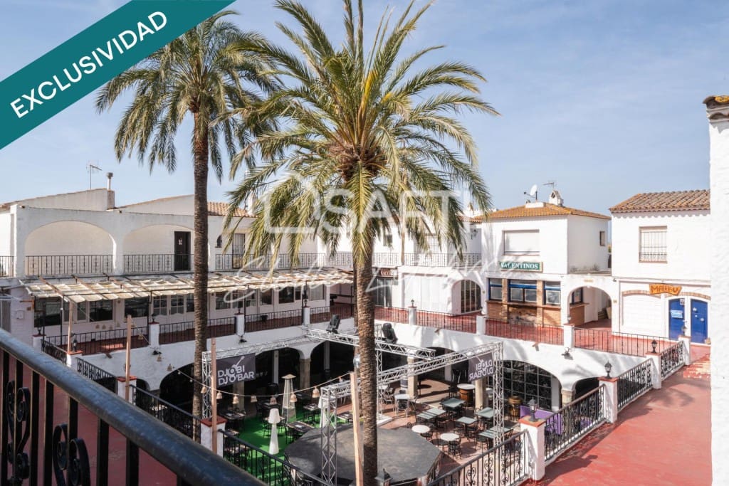 1 slaapkamer Appartement te koop in Empuriabrava - € 79.000 (Ref: 9595378)