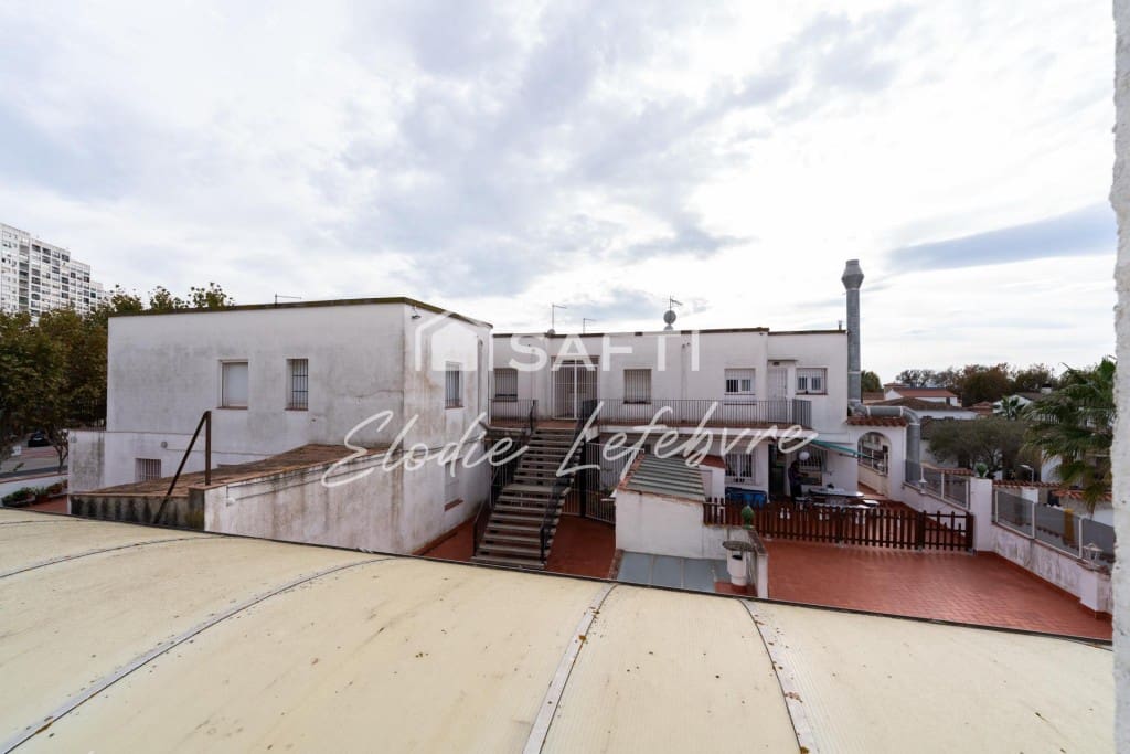 1 soverom Leilighet til salgs i Empuriabrava - € 84 000 (Ref: 9595379)