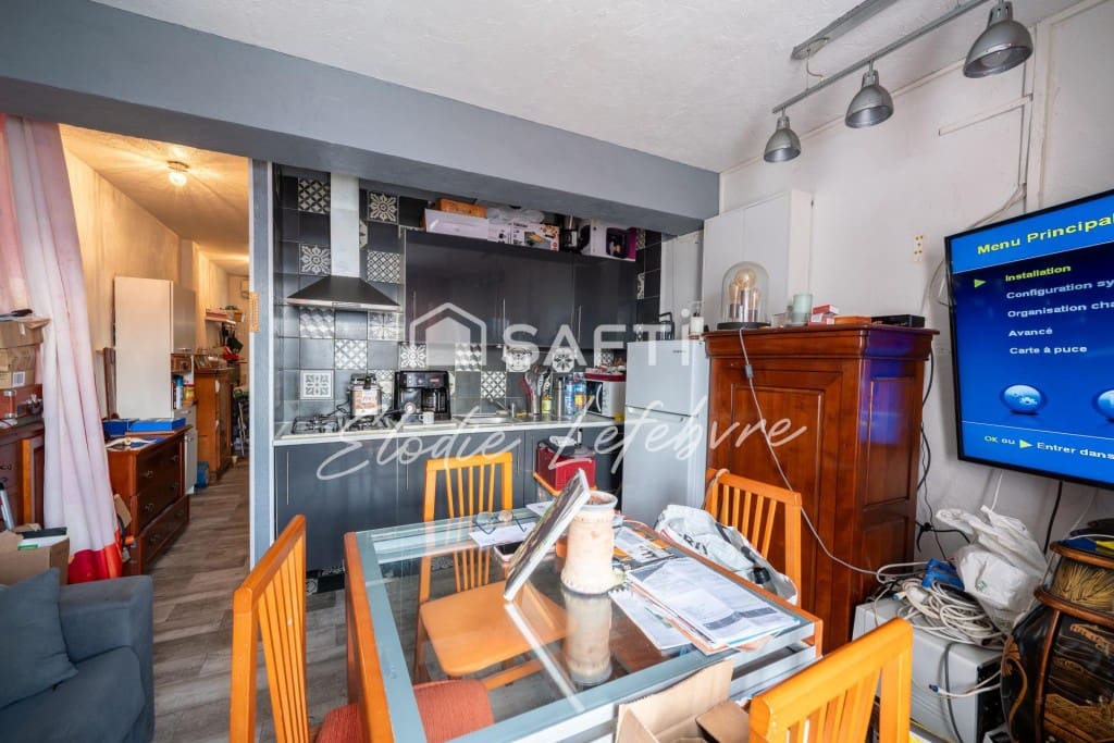 1 soverom Leilighet til salgs i Empuriabrava - € 84 000 (Ref: 9595379)