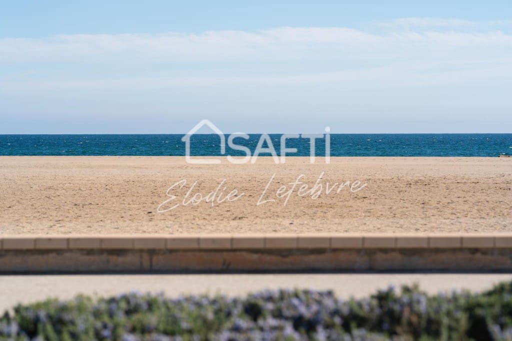 1 soverom Leilighet til salgs i Empuriabrava - € 84 000 (Ref: 9595379)