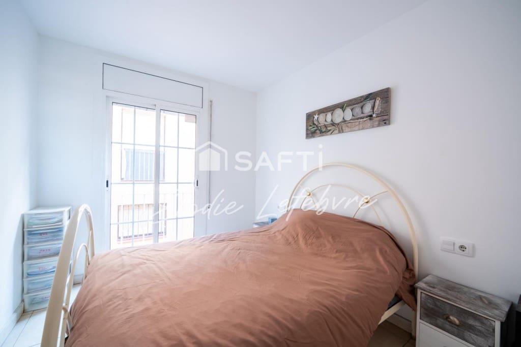 2 sypialnia Apartament na sprzedaż w Empuriabrava - 189 000 € (Ref: 9595380)