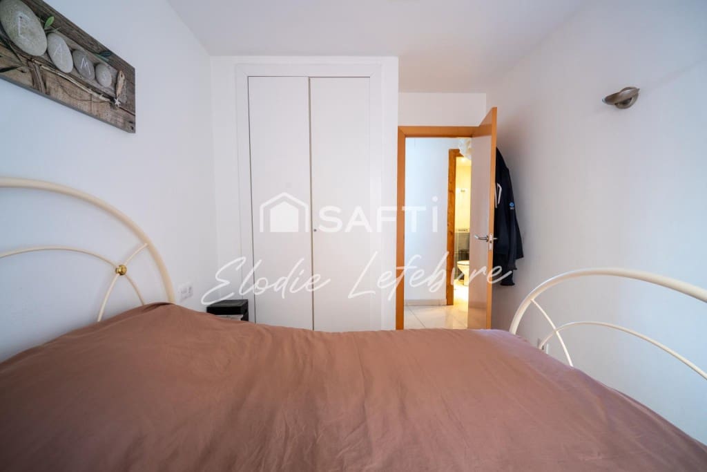 2 sypialnia Apartament na sprzedaż w Empuriabrava - 189 000 € (Ref: 9595380)