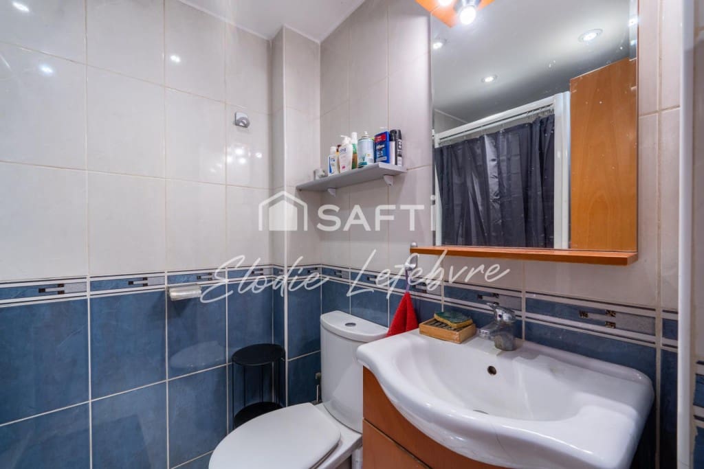 2 sypialnia Apartament na sprzedaż w Empuriabrava - 189 000 € (Ref: 9595380)