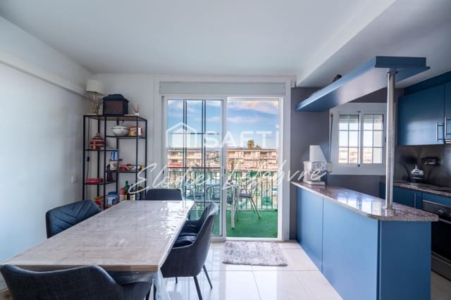 2 sypialnia Apartament na sprzedaż w Empuriabrava, Castelló d'Empúries - 189 000 € (Ref: 9595380)