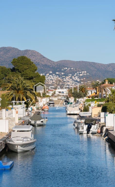 2 sypialnia Apartament na sprzedaż w Empuriabrava - 189 000 € (Ref: 9595380)