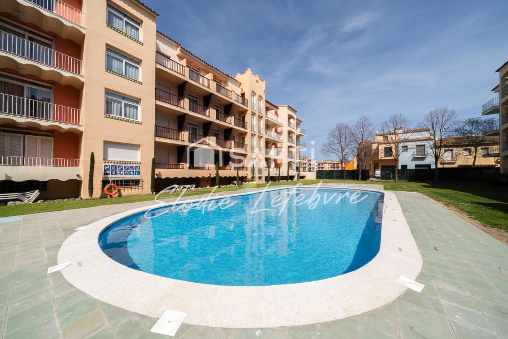 2 sypialnia Apartament na sprzedaż w Empuriabrava - 189 000 € (Ref: 9595380)