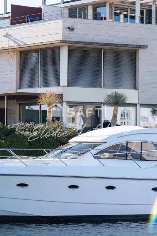 2 sypialnia Apartament na sprzedaż w Empuriabrava - 189 000 € (Ref: 9595380)