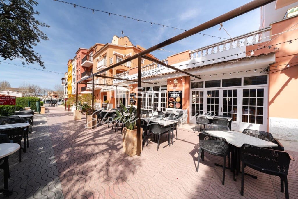 2 sypialnia Apartament na sprzedaż w Empuriabrava - 189 000 € (Ref: 9595380)