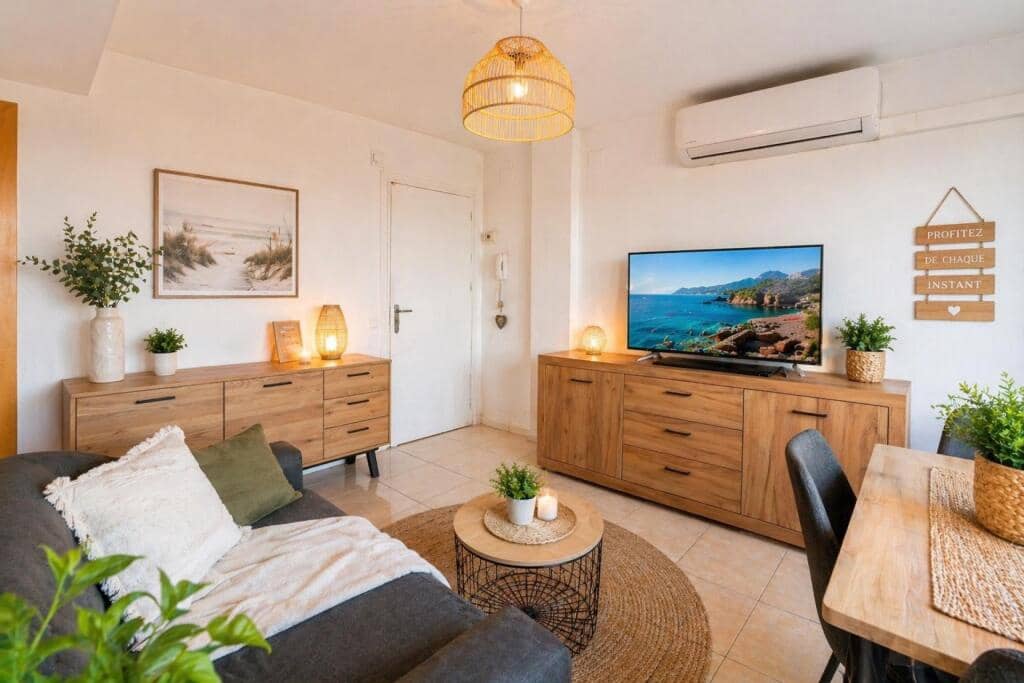 2 slaapkamer Appartement te koop in Empuriabrava - € 177.000 (Ref: 9595380)