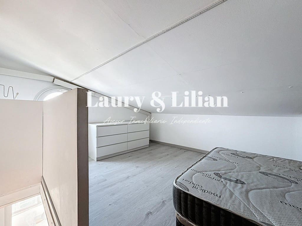 1 makuuhuone Huoneisto myytävänä paikassa Empuriabrava - 117 000 € (Ref: 9595381)