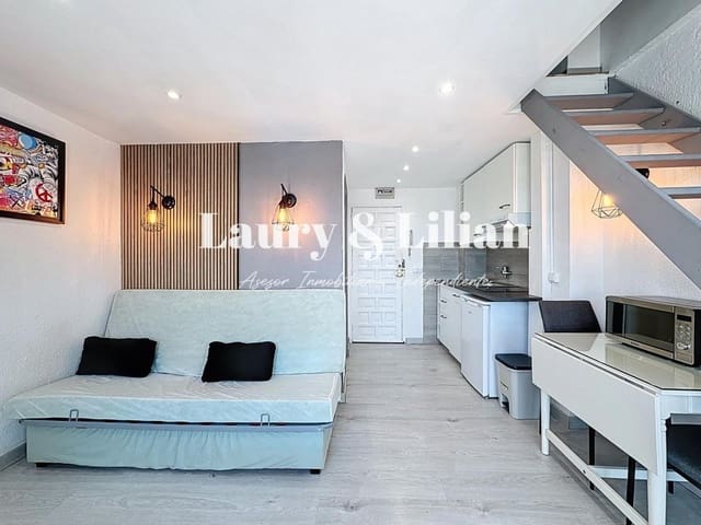 1 makuuhuone Huoneisto myytävänä paikassa Empuriabrava, Castelló d'Empúries - 117 000 € (Ref: 9595381)