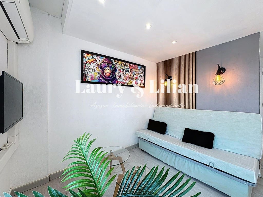 1 makuuhuone Huoneisto myytävänä paikassa Empuriabrava - 117 000 € (Ref: 9595381)