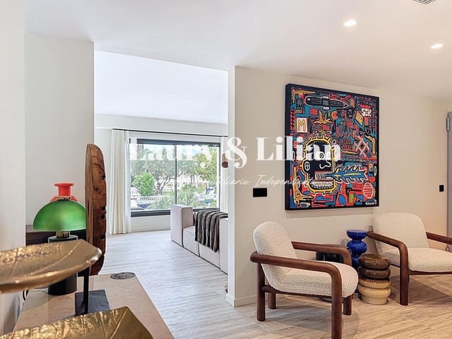 4 makuuhuone Huvila myytävänä paikassa Empuriabrava, Castelló d'Empúries mukana uima-altaan - 1 450 000 € (Ref: 9595382)