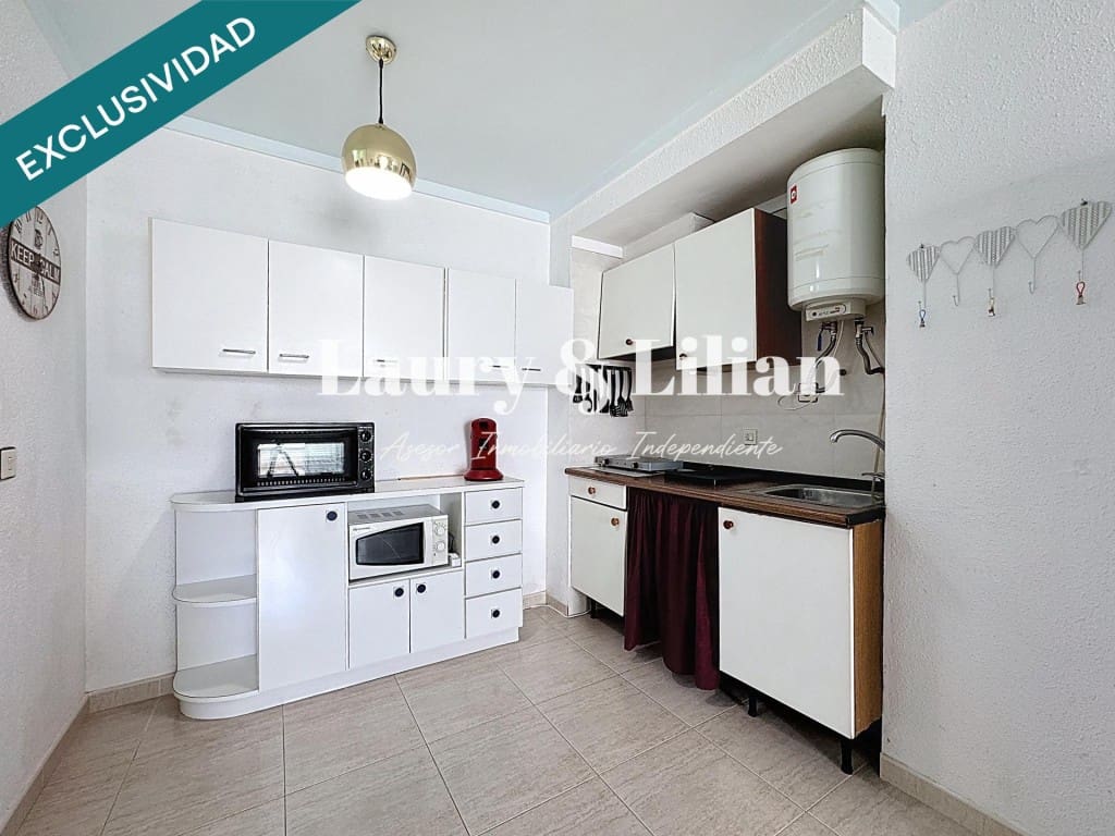 1 makuuhuone Huoneisto myytävänä paikassa Castello d'Empuries - 139 000 € (Ref: 9595383)