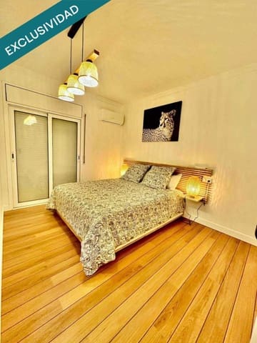 4 Zimmer Villa zu verkaufen in Empuriabrava, Castelló d'Empúries mit Garage - 247.000 € (Ref: 9595384)