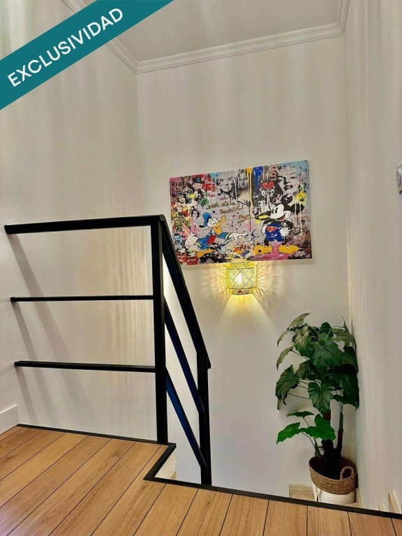 4 makuuhuone Huvila myytävänä paikassa Empuriabrava mukana 
autotalli - 247 000 € (Ref: 9595384)