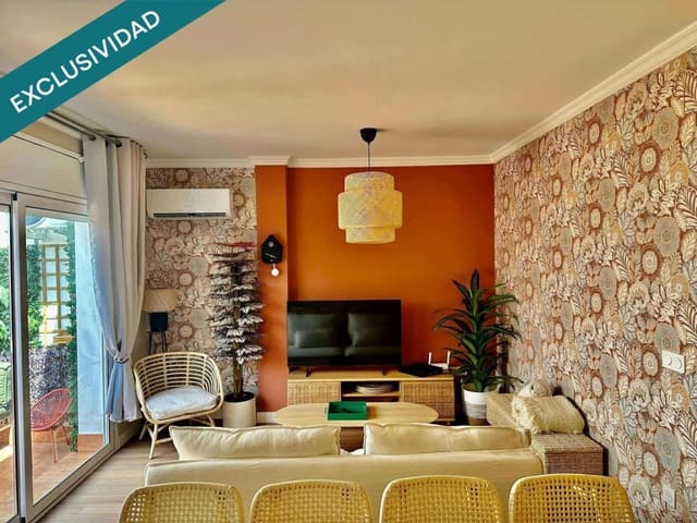 4 Zimmer Villa zu verkaufen in Empuriabrava, Castelló d'Empúries mit Garage - 247.000 € (Ref: 9595384)