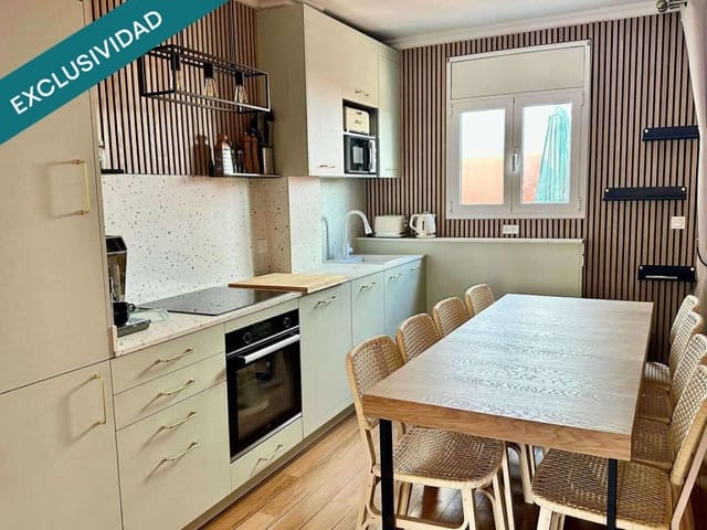 4 Zimmer Villa zu verkaufen in Empuriabrava, Castelló d'Empúries mit Garage - 247.000 € (Ref: 9595384)