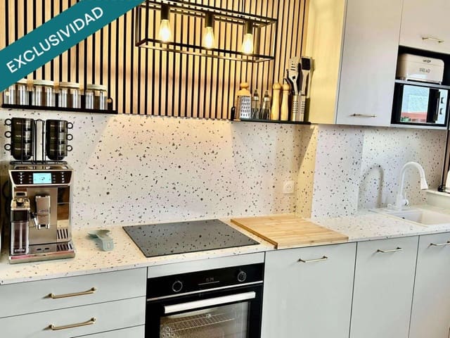 4 Zimmer Villa zu verkaufen in Empuriabrava, Castelló d'Empúries mit Garage - 247.000 € (Ref: 9595384)