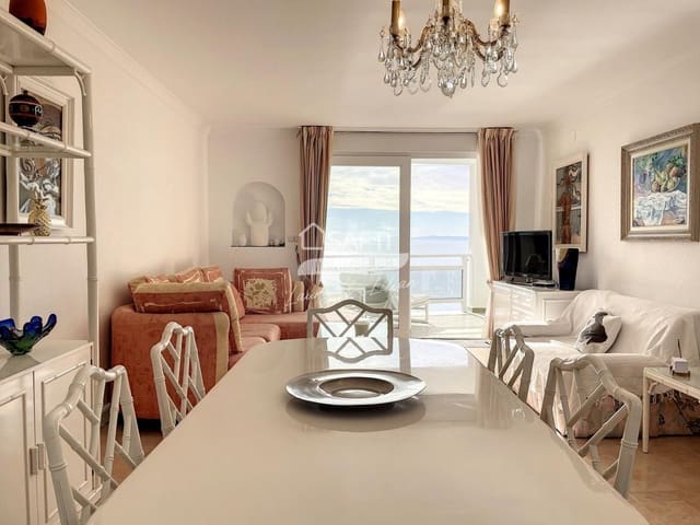 2 slaapkamer Appartement te koop in Roses - € 462.500 (Ref: 9595385)