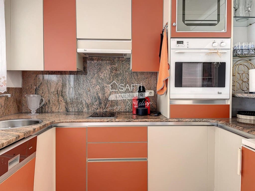 2 slaapkamer Appartement te koop in Roses - € 462.500 (Ref: 9595385)