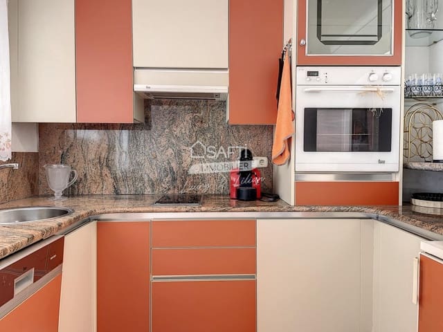 2 slaapkamer Appartement te koop in Roses - € 462.500 (Ref: 9595385)