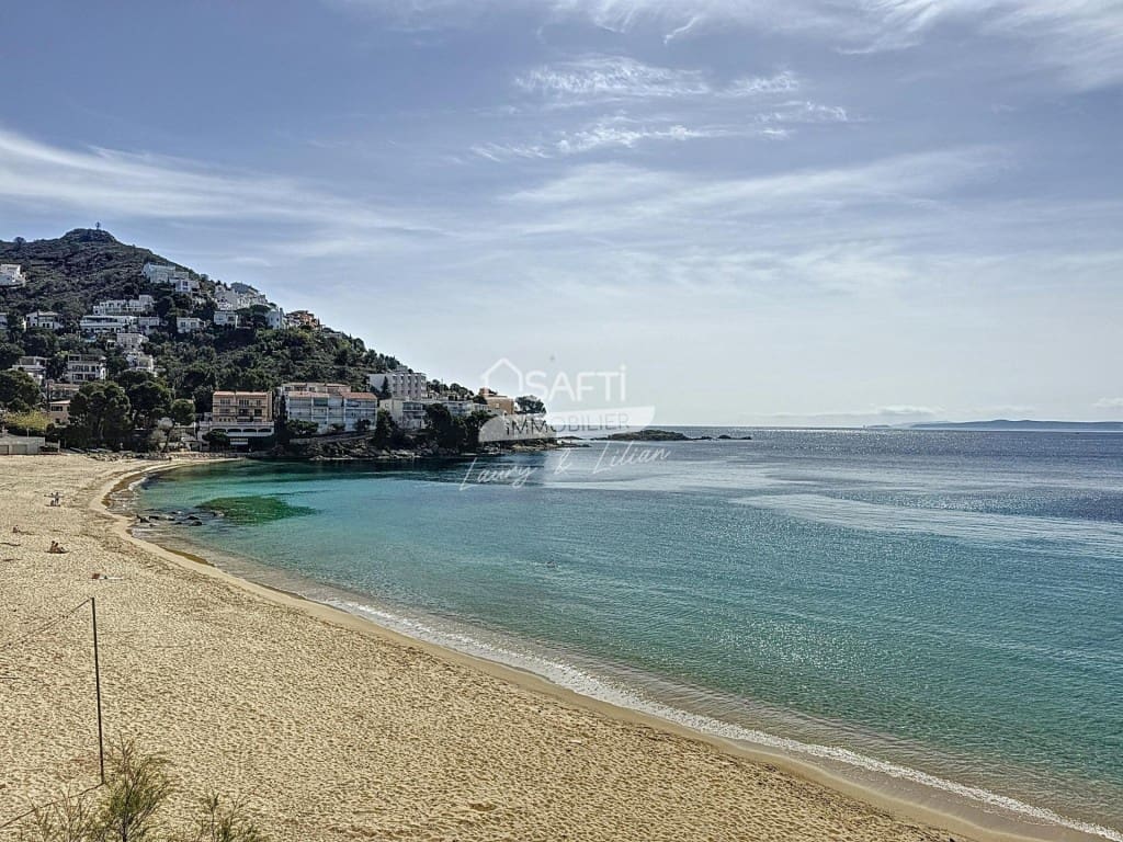 2 slaapkamer Appartement te koop in Roses - € 462.500 (Ref: 9595385)