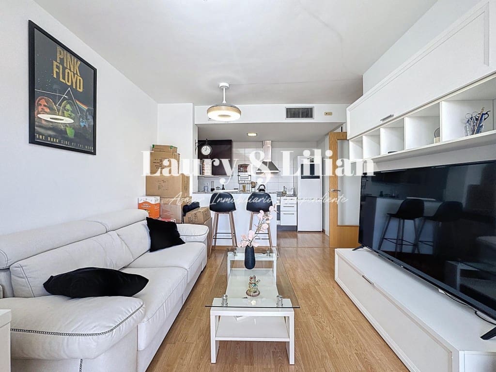 2 makuuhuone Huoneisto myytävänä paikassa Empuriabrava mukana uima-altaan - 189 000 € (Ref: 9595387)