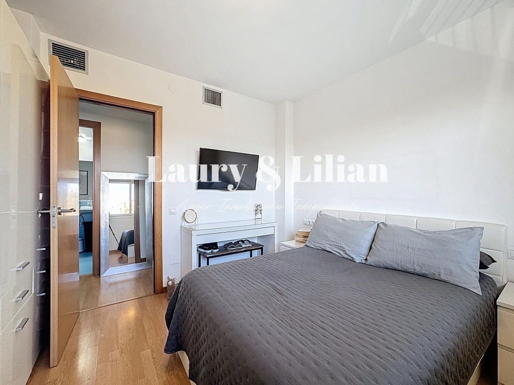 2 makuuhuone Huoneisto myytävänä paikassa Empuriabrava mukana uima-altaan - 189 000 € (Ref: 9595387)