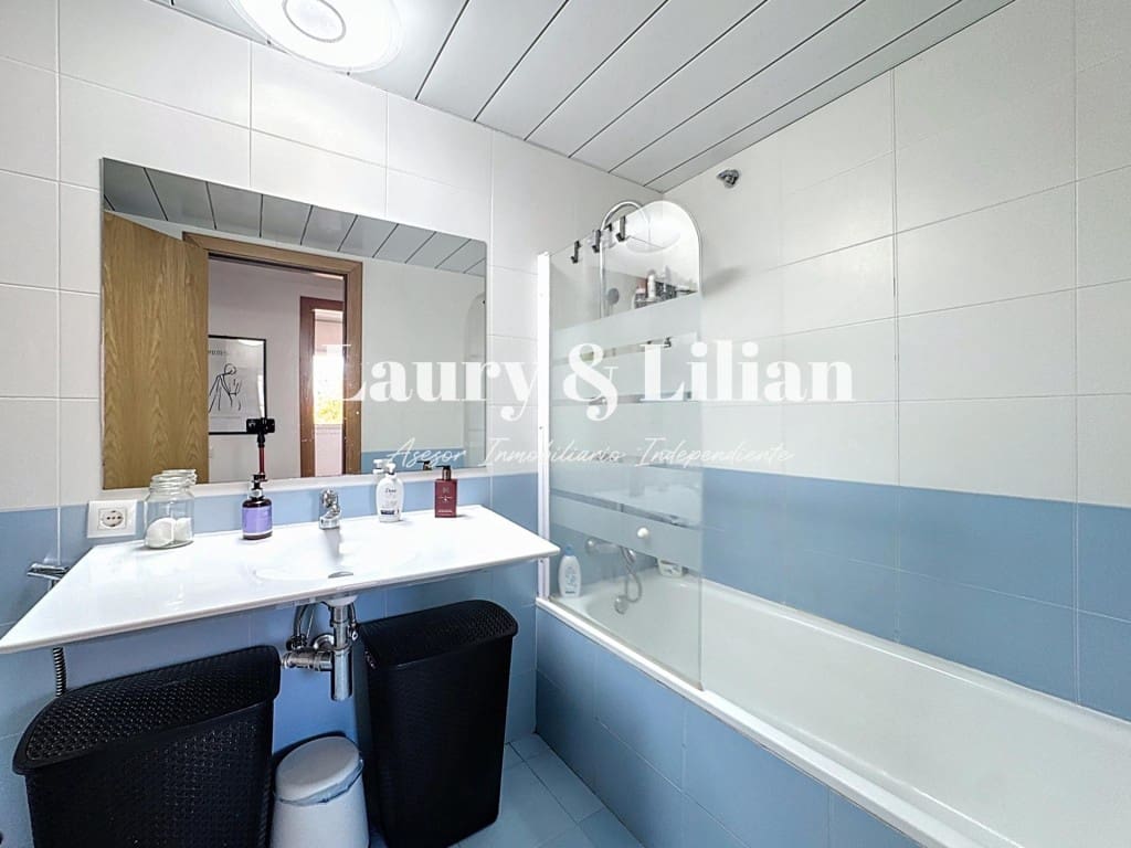 2 makuuhuone Huoneisto myytävänä paikassa Empuriabrava mukana uima-altaan - 189 000 € (Ref: 9595387)