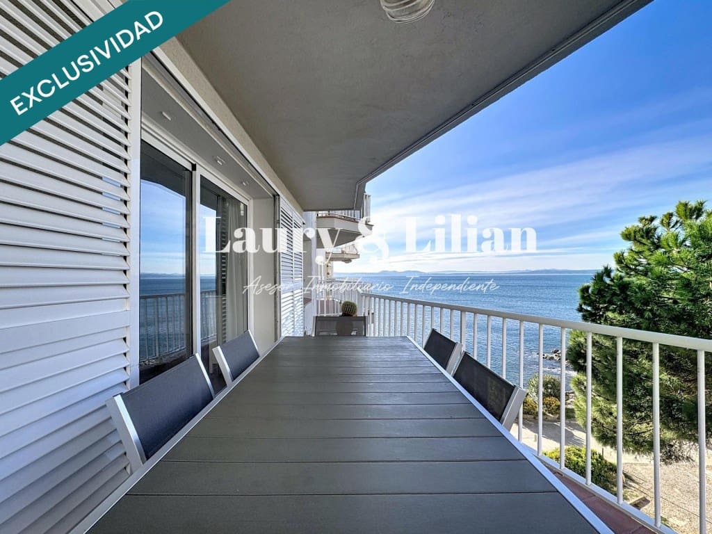 2 slaapkamer Appartement te koop in Roses - € 315.000 (Ref: 9595388)