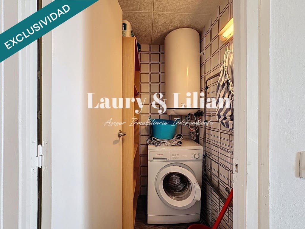 2 slaapkamer Appartement te koop in Roses - € 315.000 (Ref: 9595388)