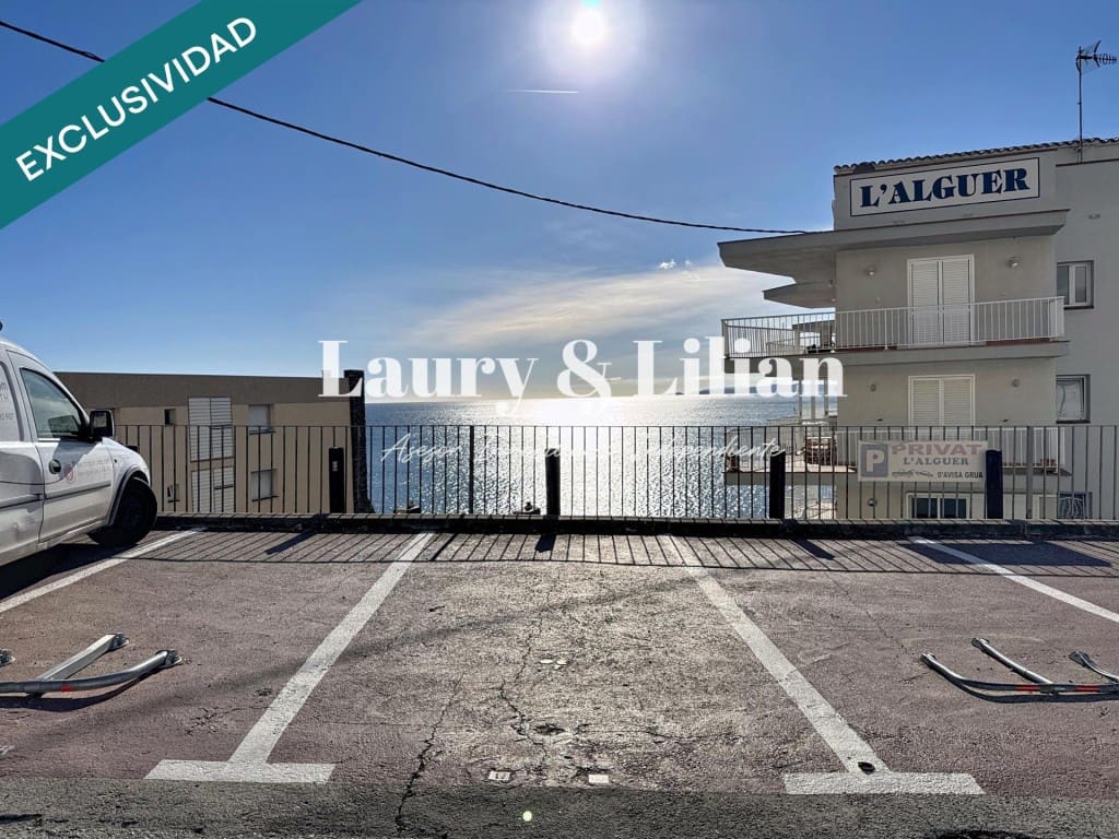 2 slaapkamer Appartement te koop in Roses - € 315.000 (Ref: 9595388)