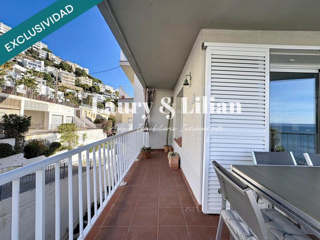 2 slaapkamer Appartement te koop in Roses - € 315.000 (Ref: 9595388)